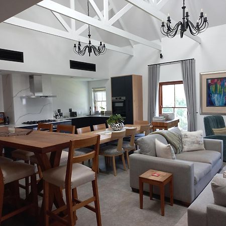 De Zalze Lodge Стелленбос Екстер'єр фото