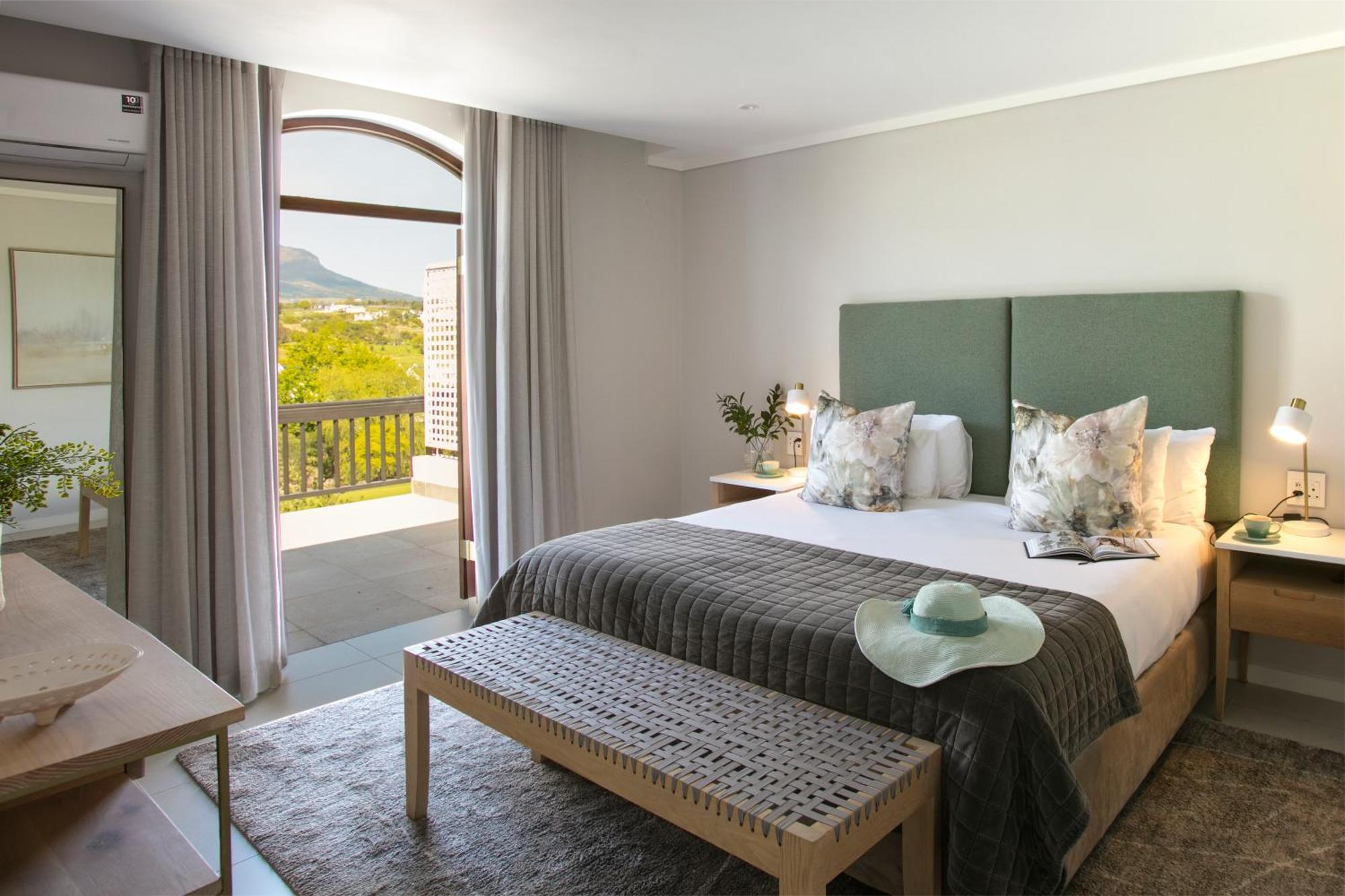 De Zalze Lodge Стелленбос Екстер'єр фото