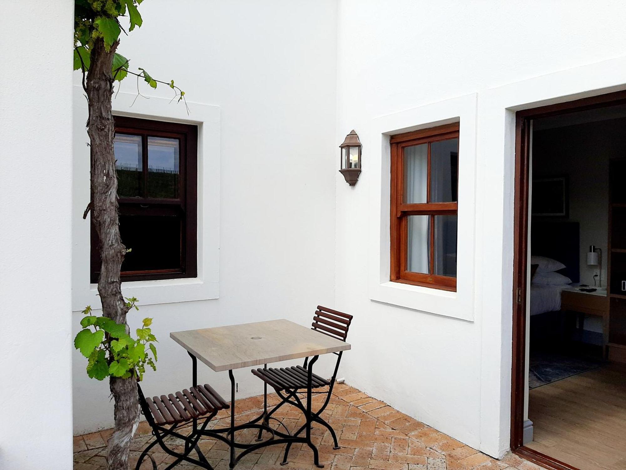 De Zalze Lodge Стелленбос Екстер'єр фото