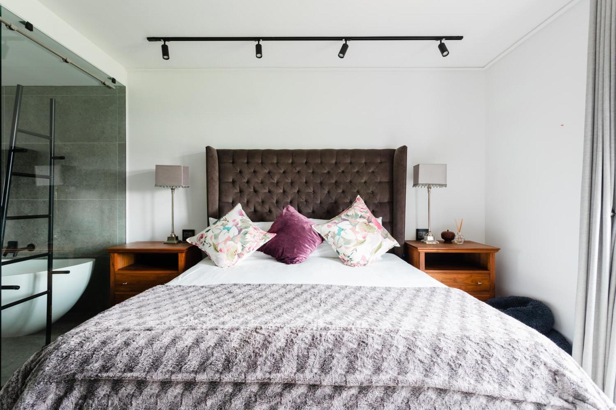 De Zalze Lodge Стелленбос Екстер'єр фото