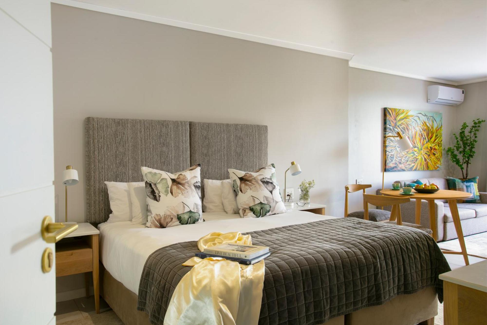 De Zalze Lodge Стелленбос Екстер'єр фото