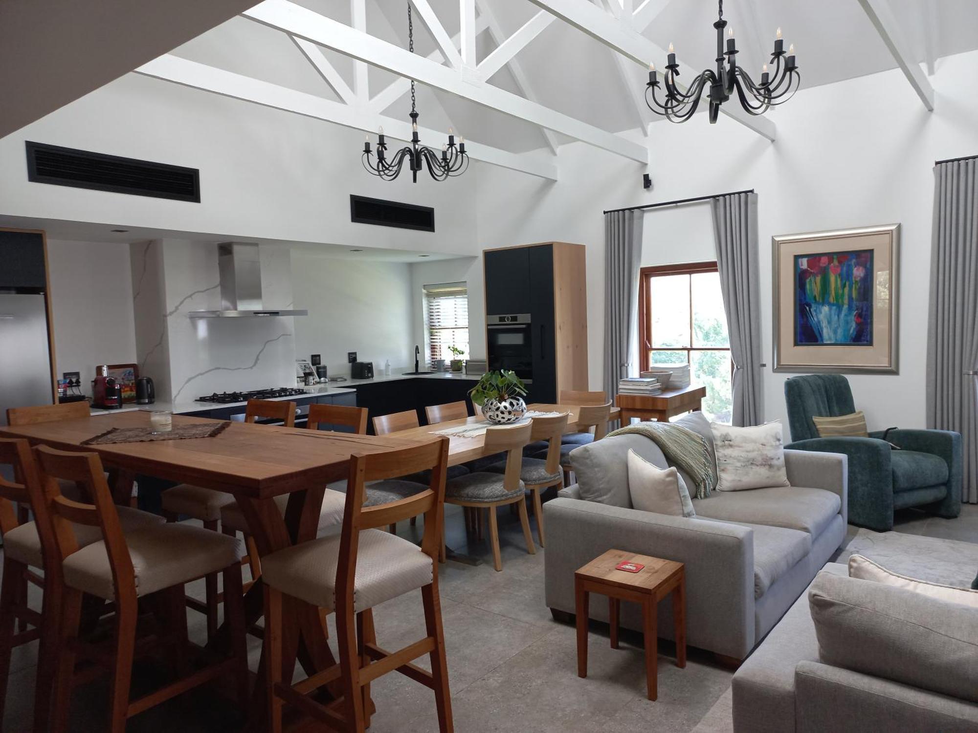 De Zalze Lodge Стелленбос Екстер'єр фото