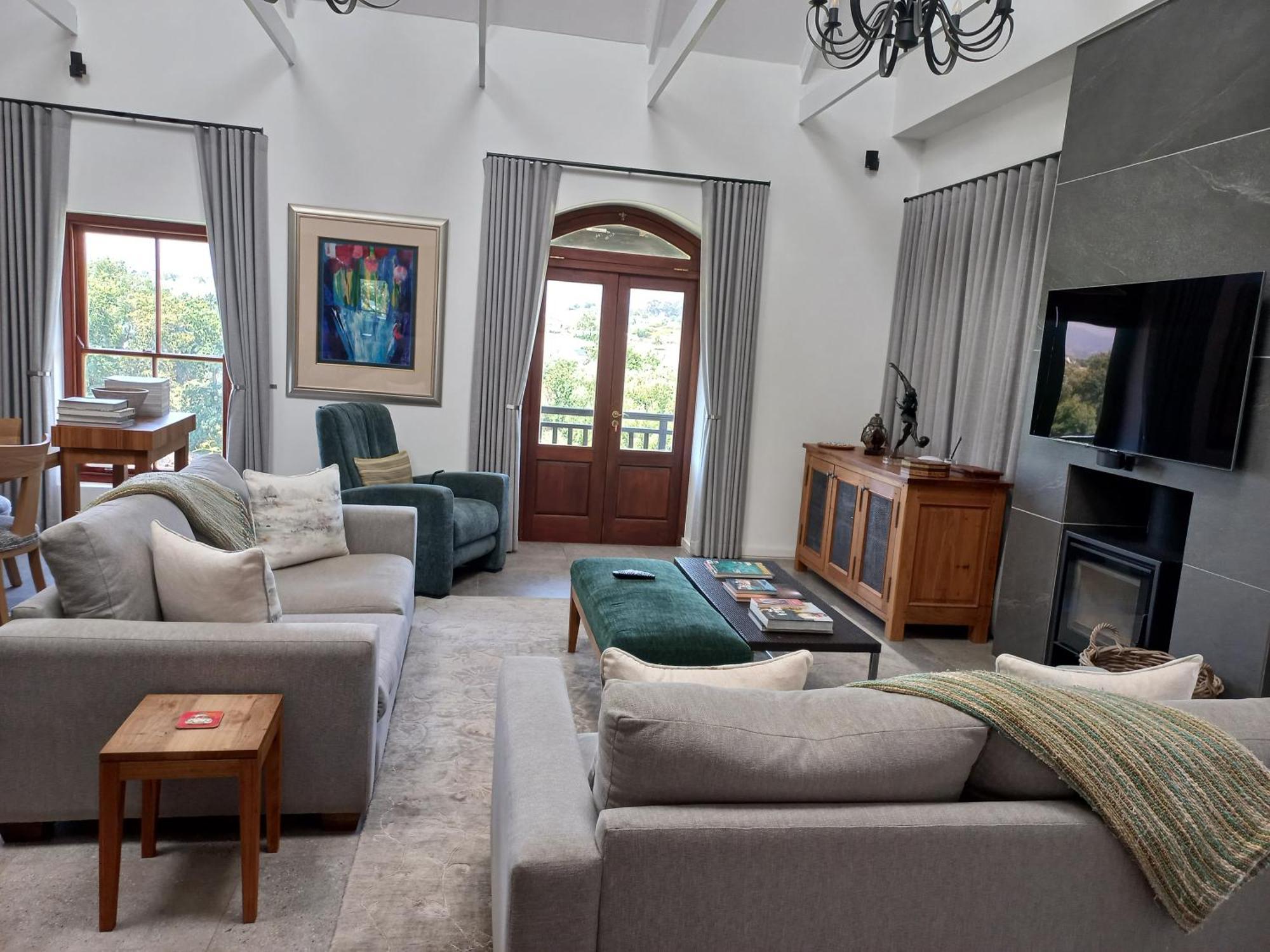 De Zalze Lodge Стелленбос Екстер'єр фото